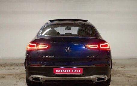 Mercedes-Benz GLE Coupe, 2021 год, 8 100 000 рублей, 8 фотография