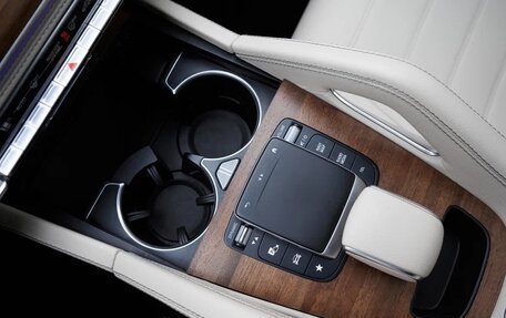 Mercedes-Benz GLE Coupe, 2021 год, 8 100 000 рублей, 18 фотография