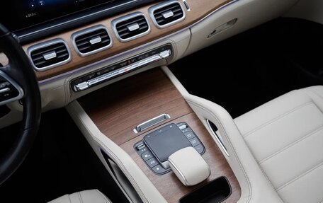 Mercedes-Benz GLE Coupe, 2021 год, 8 100 000 рублей, 19 фотография