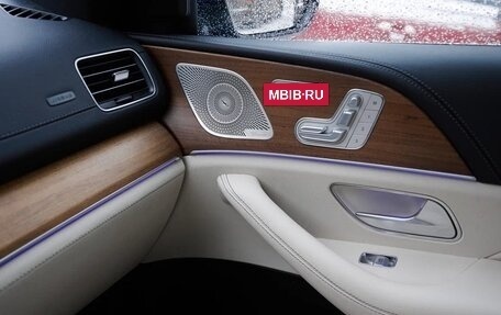 Mercedes-Benz GLE Coupe, 2021 год, 8 100 000 рублей, 22 фотография