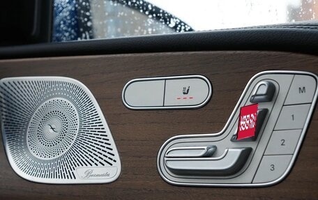 Mercedes-Benz GLE Coupe, 2021 год, 8 100 000 рублей, 23 фотография