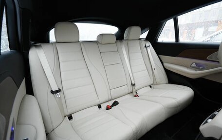 Mercedes-Benz GLE Coupe, 2021 год, 8 100 000 рублей, 24 фотография