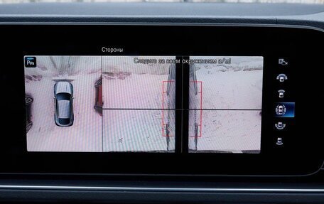 Mercedes-Benz GLE Coupe, 2021 год, 8 100 000 рублей, 28 фотография