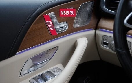 Mercedes-Benz GLE Coupe, 2021 год, 8 100 000 рублей, 21 фотография