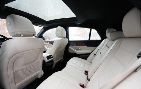 Mercedes-Benz GLE Coupe, 2021 год, 8 100 000 рублей, 27 фотография