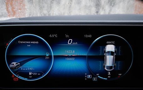 Mercedes-Benz GLE Coupe, 2021 год, 8 100 000 рублей, 30 фотография