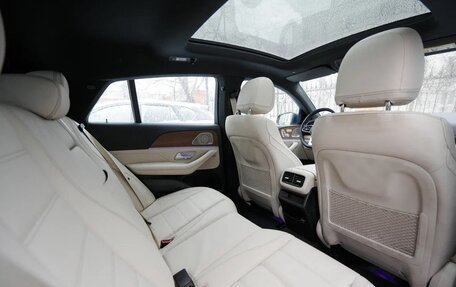 Mercedes-Benz GLE Coupe, 2021 год, 8 100 000 рублей, 25 фотография