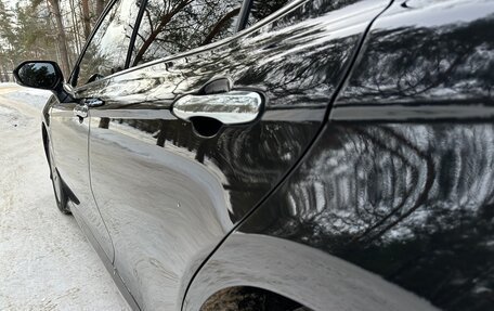 Toyota Camry, 2018 год, 2 590 000 рублей, 9 фотография