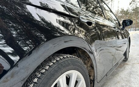 Toyota Camry, 2018 год, 2 590 000 рублей, 8 фотография