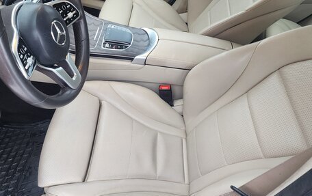 Mercedes-Benz GLC Coupe, 2019 год, 3 600 000 рублей, 11 фотография