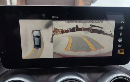 Mercedes-Benz GLC Coupe, 2019 год, 3 600 000 рублей, 23 фотография