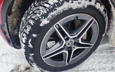 Mercedes-Benz GLC Coupe, 2019 год, 3 600 000 рублей, 22 фотография
