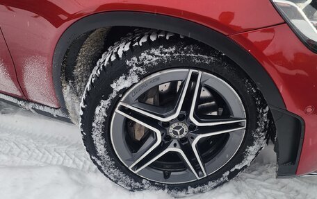 Mercedes-Benz GLC Coupe, 2019 год, 3 600 000 рублей, 20 фотография