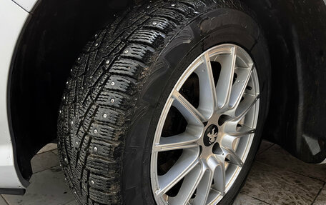 Peugeot 408 I рестайлинг, 2015 год, 680 000 рублей, 5 фотография