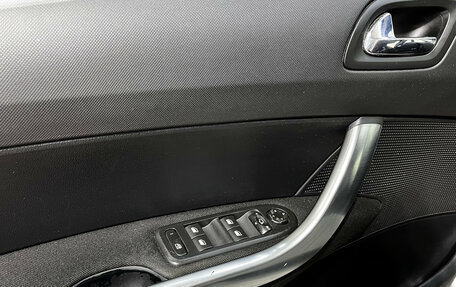 Peugeot 408 I рестайлинг, 2015 год, 680 000 рублей, 11 фотография