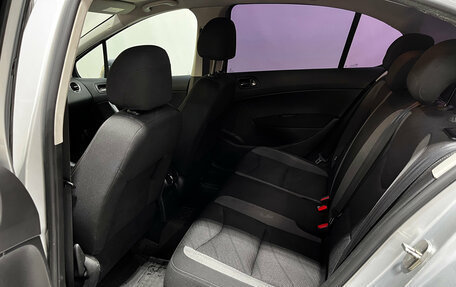 Peugeot 408 I рестайлинг, 2015 год, 680 000 рублей, 9 фотография