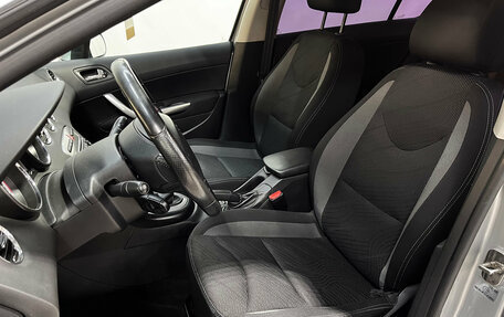 Peugeot 408 I рестайлинг, 2015 год, 680 000 рублей, 6 фотография