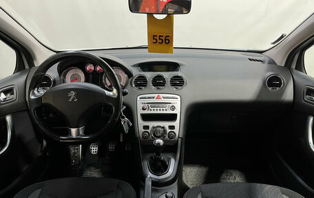 Peugeot 408 I рестайлинг, 2015 год, 680 000 рублей, 8 фотография