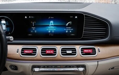 Mercedes-Benz GLE Coupe, 2021 год, 8 100 000 рублей, 17 фотография