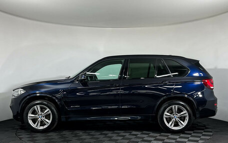 BMW X5, 2017 год, 3 797 000 рублей, 5 фотография