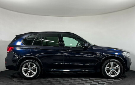 BMW X5, 2017 год, 3 797 000 рублей, 6 фотография