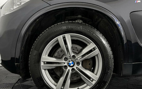 BMW X5, 2017 год, 3 797 000 рублей, 7 фотография