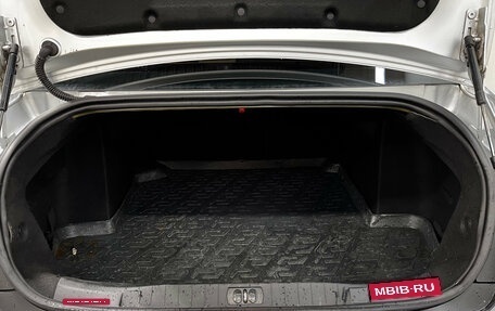 Peugeot 408 I рестайлинг, 2015 год, 680 000 рублей, 10 фотография