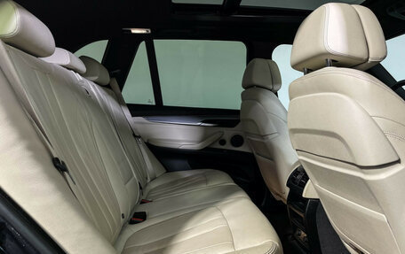 BMW X5, 2017 год, 3 797 000 рублей, 14 фотография