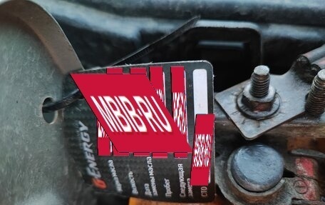 Renault Sandero I, 2010 год, 569 000 рублей, 16 фотография