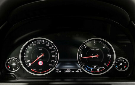 BMW X5, 2017 год, 3 797 000 рублей, 13 фотография