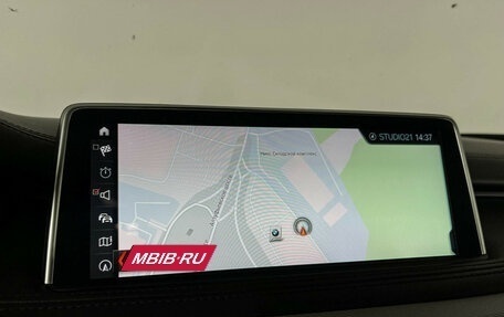 BMW X5, 2017 год, 3 797 000 рублей, 22 фотография