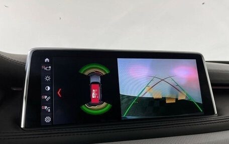 BMW X5, 2017 год, 3 797 000 рублей, 23 фотография