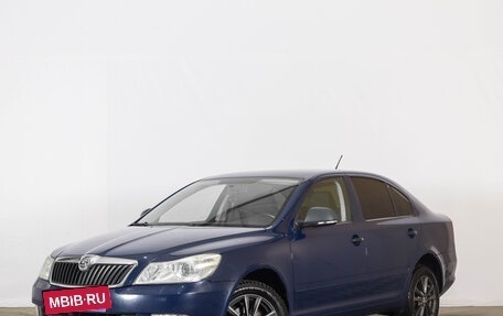 Skoda Octavia, 2011 год, 799 000 рублей, 3 фотография