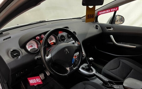 Peugeot 408 I рестайлинг, 2015 год, 680 000 рублей, 7 фотография