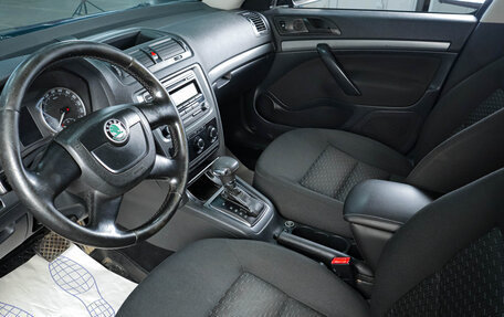 Skoda Octavia, 2011 год, 799 000 рублей, 7 фотография