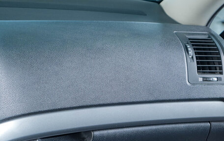 Skoda Octavia, 2011 год, 799 000 рублей, 13 фотография