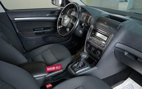 Skoda Octavia, 2011 год, 799 000 рублей, 10 фотография