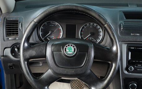 Skoda Octavia, 2011 год, 799 000 рублей, 14 фотография