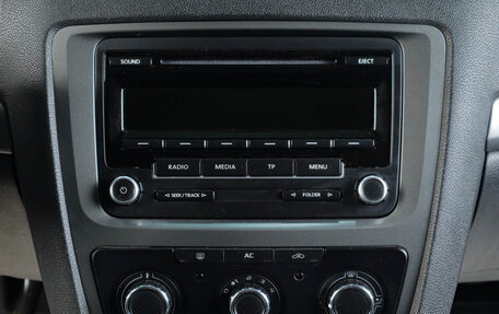 Skoda Octavia, 2011 год, 799 000 рублей, 15 фотография