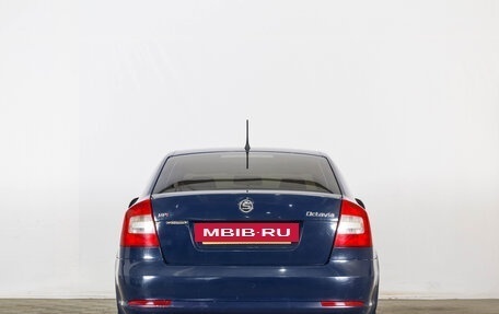 Skoda Octavia, 2011 год, 799 000 рублей, 5 фотография