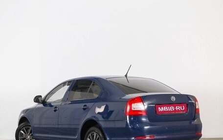 Skoda Octavia, 2011 год, 799 000 рублей, 4 фотография