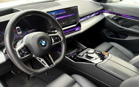 BMW 5 серия, 2024 год, 8 495 000 рублей, 5 фотография