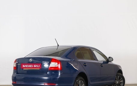 Skoda Octavia, 2011 год, 799 000 рублей, 6 фотография