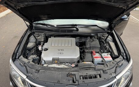 Toyota Camry, 2017 год, 2 400 000 рублей, 8 фотография