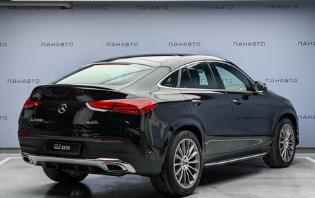 Mercedes-Benz GLE Coupe, 2025 год, 14 900 000 рублей, 3 фотография