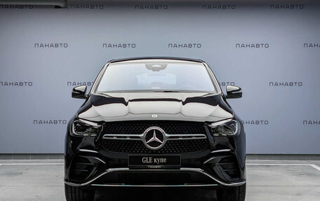 Mercedes-Benz GLE Coupe, 2025 год, 14 900 000 рублей, 2 фотография