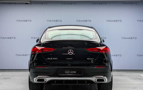 Mercedes-Benz GLE Coupe, 2025 год, 14 900 000 рублей, 4 фотография