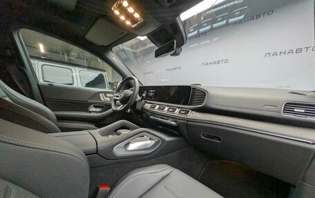 Mercedes-Benz GLE Coupe, 2025 год, 14 900 000 рублей, 7 фотография