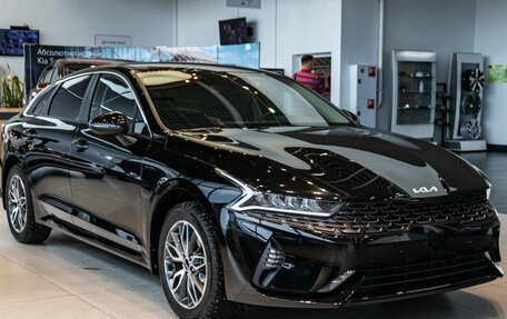 KIA K5, 2025 год, 4 050 000 рублей, 3 фотография