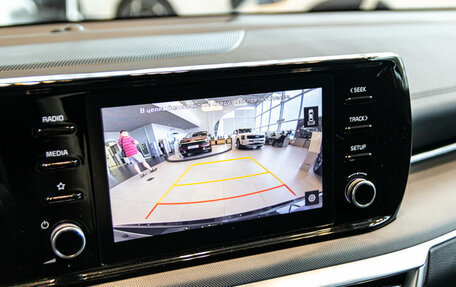 KIA K5, 2025 год, 4 050 000 рублей, 16 фотография